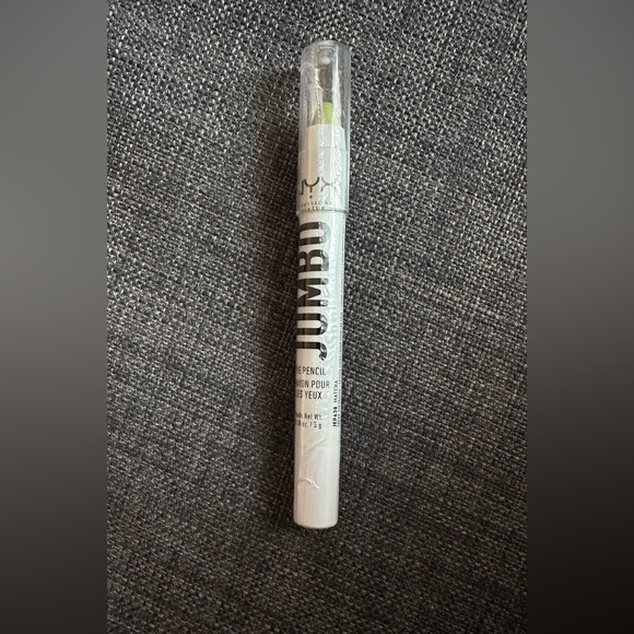 JUMBO EYE PENCIL Sharpenable Multi-use Eye Crayon.(MATCHA) - Picture 7 of 7